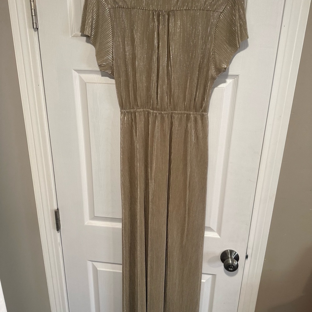 Baltic Born dress